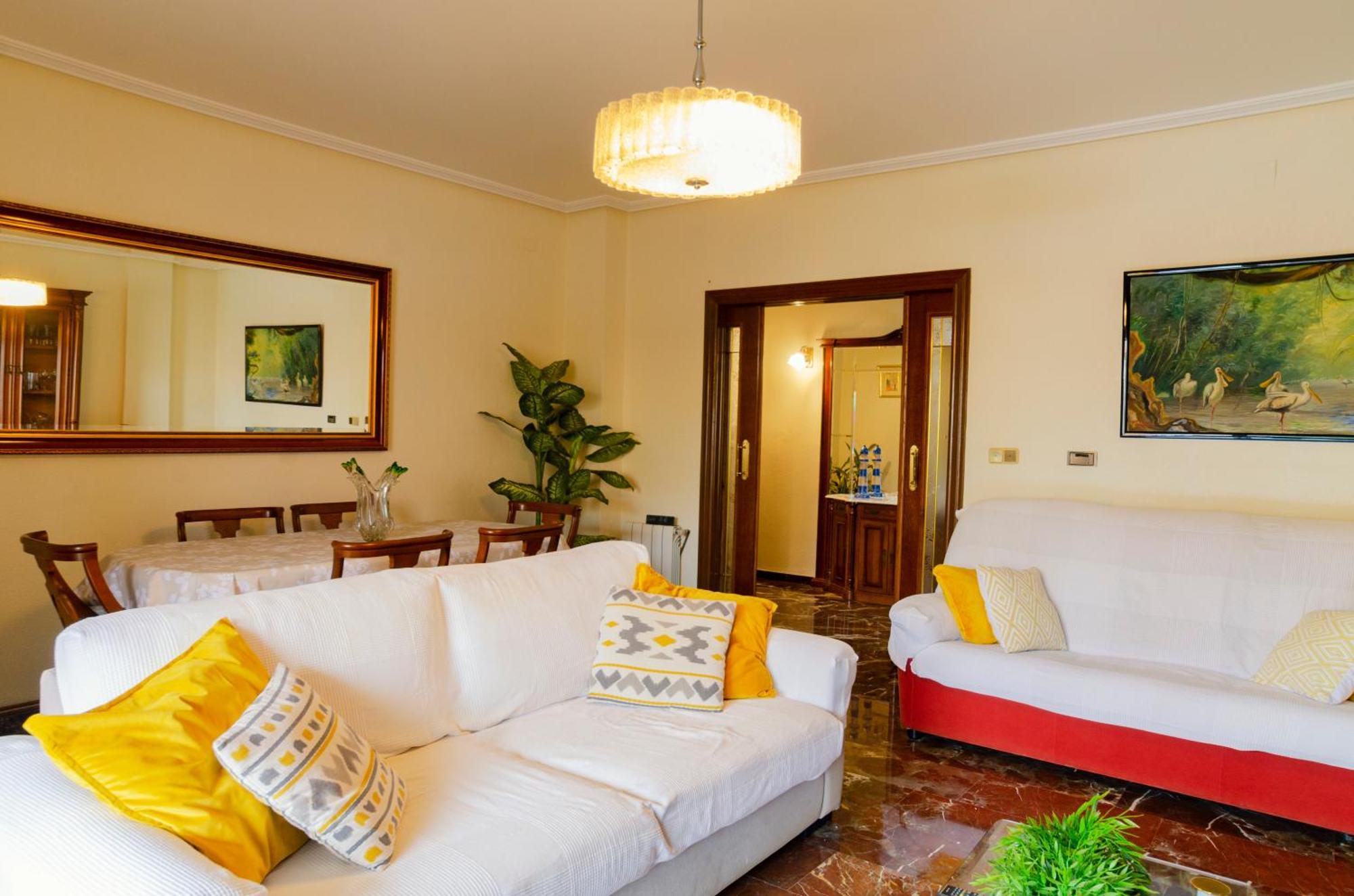 Villa Taala Con Terraza Los Nietos Extérieur photo
