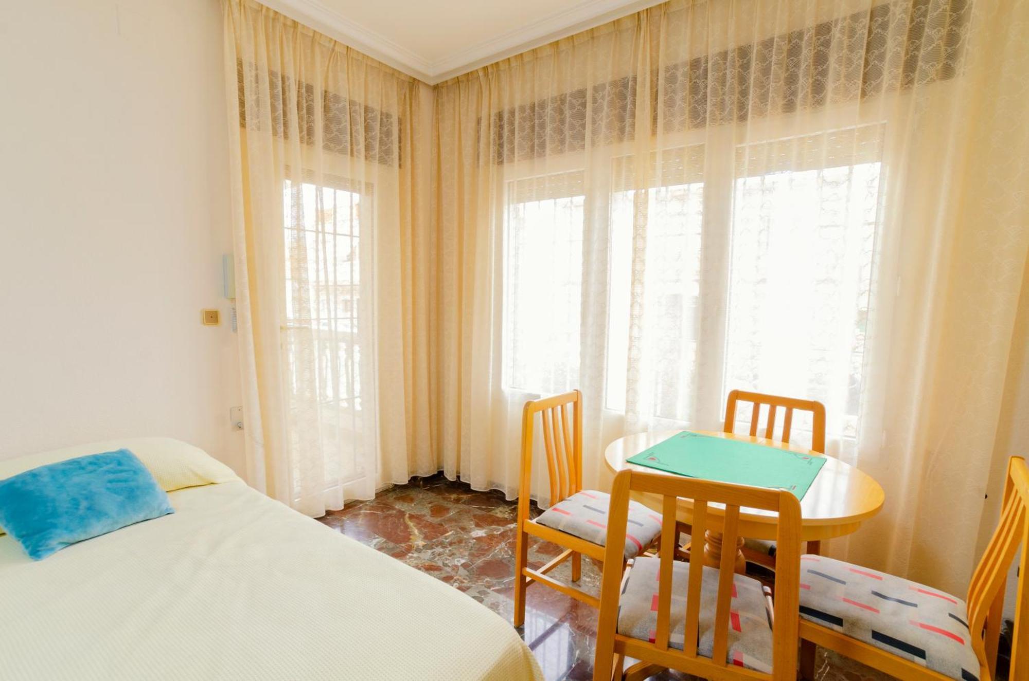 Villa Taala Con Terraza Los Nietos Extérieur photo