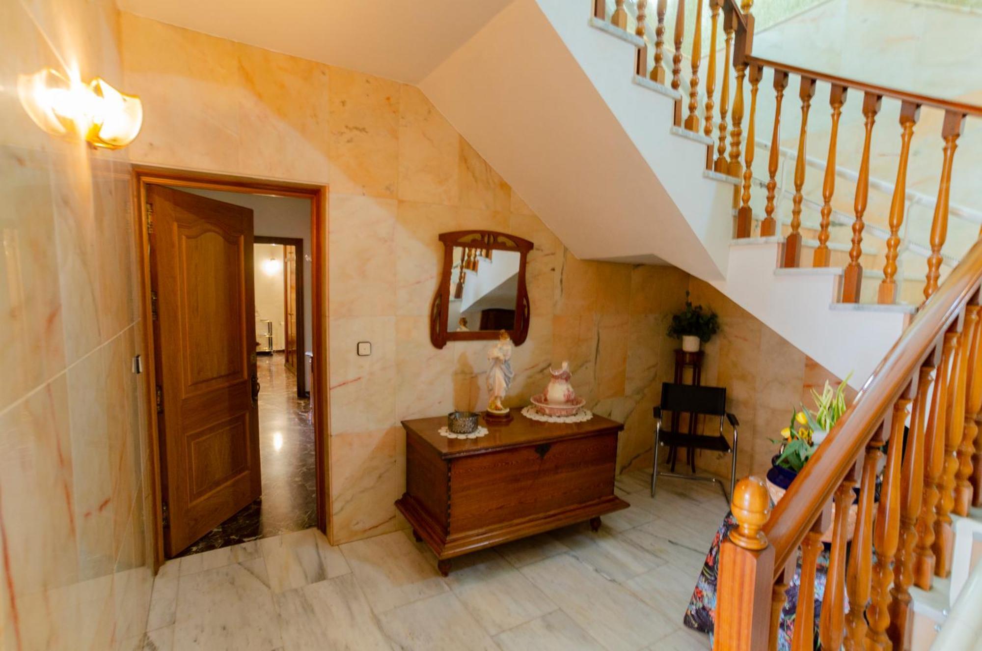 Villa Taala Con Terraza Los Nietos Extérieur photo